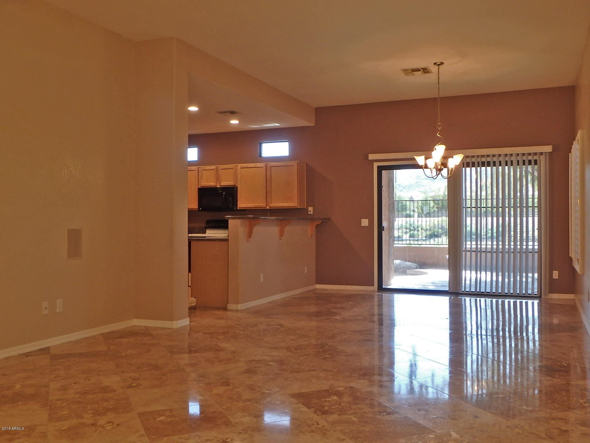 2843 East Fremont Road Phoenix, AZ 85042 - Photo 14 of 27 Living - Dining