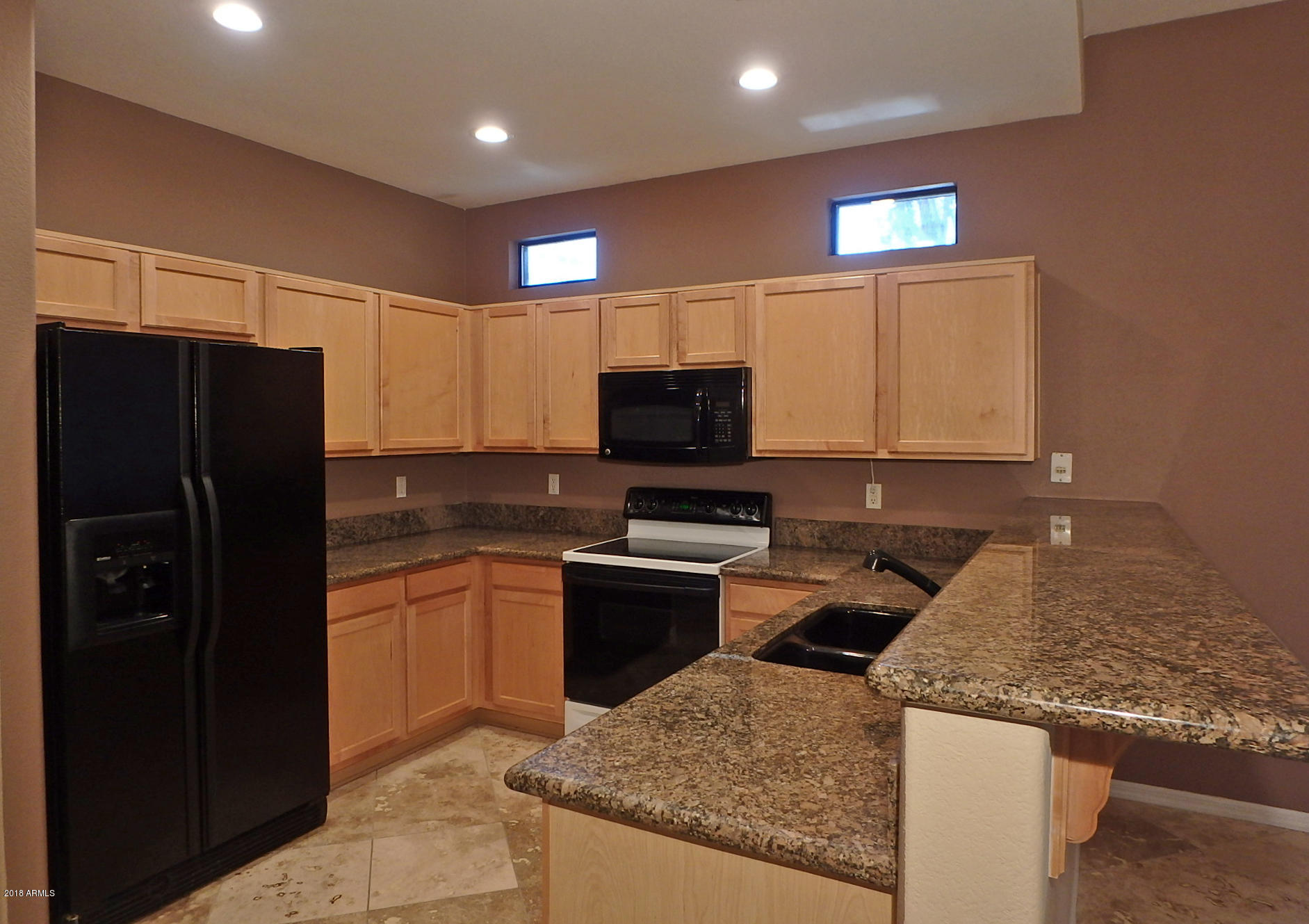 2843 East Fremont Road Phoenix, AZ 85042 - Photo 15 of 27 Kitchen B