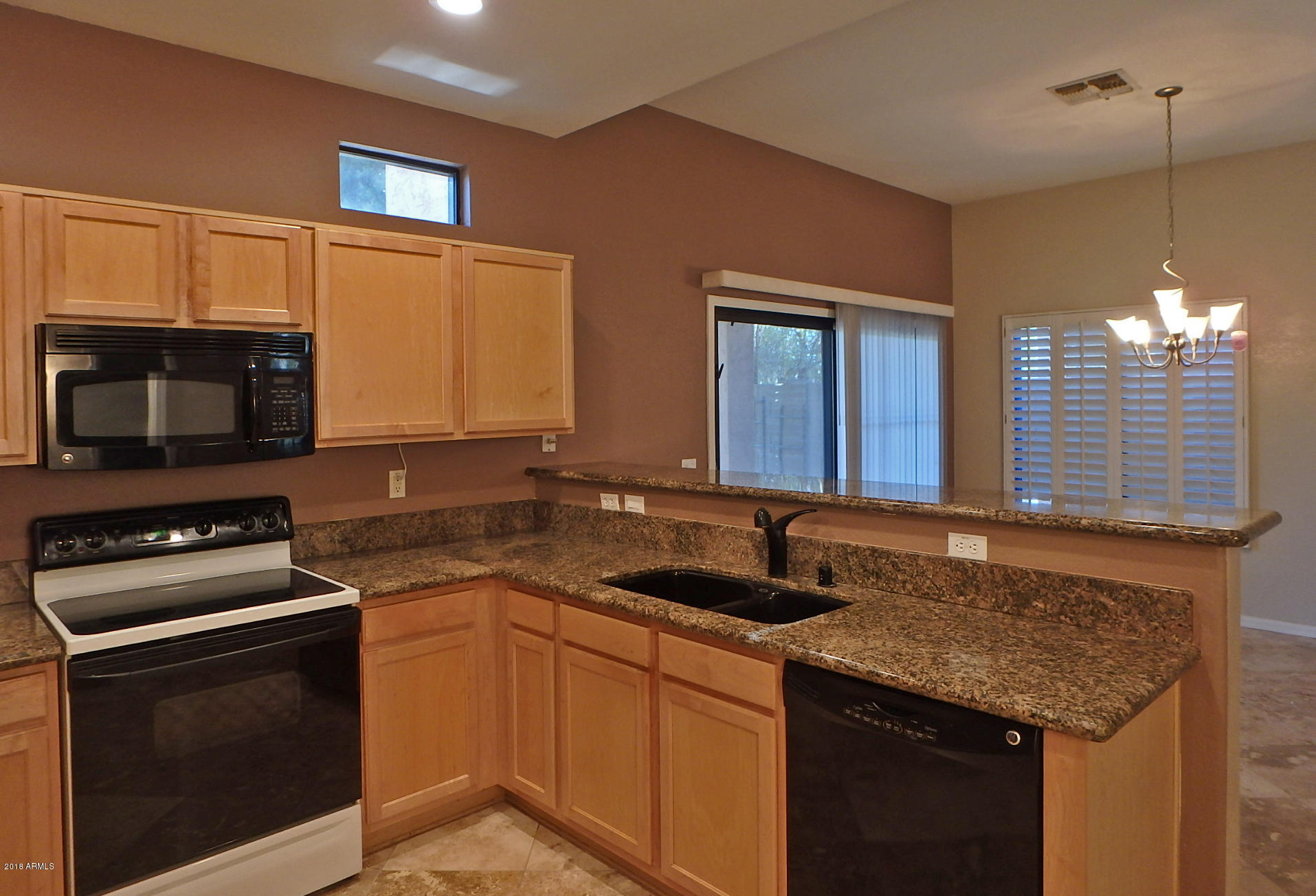2843 East Fremont Road Phoenix, AZ 85042 - Photo 16 of 27 Kitchen A