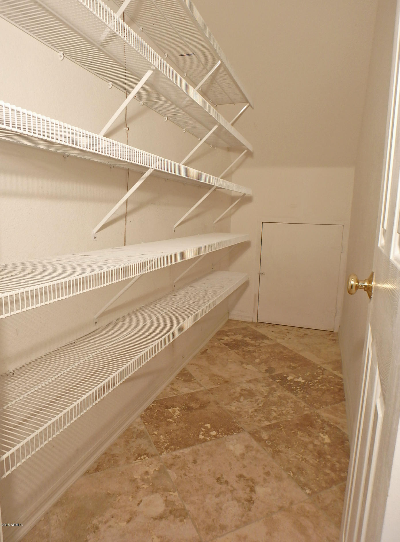 2843 East Fremont Road Phoenix, AZ 85042 - Photo 17 of 27 Kitchen Pantry
