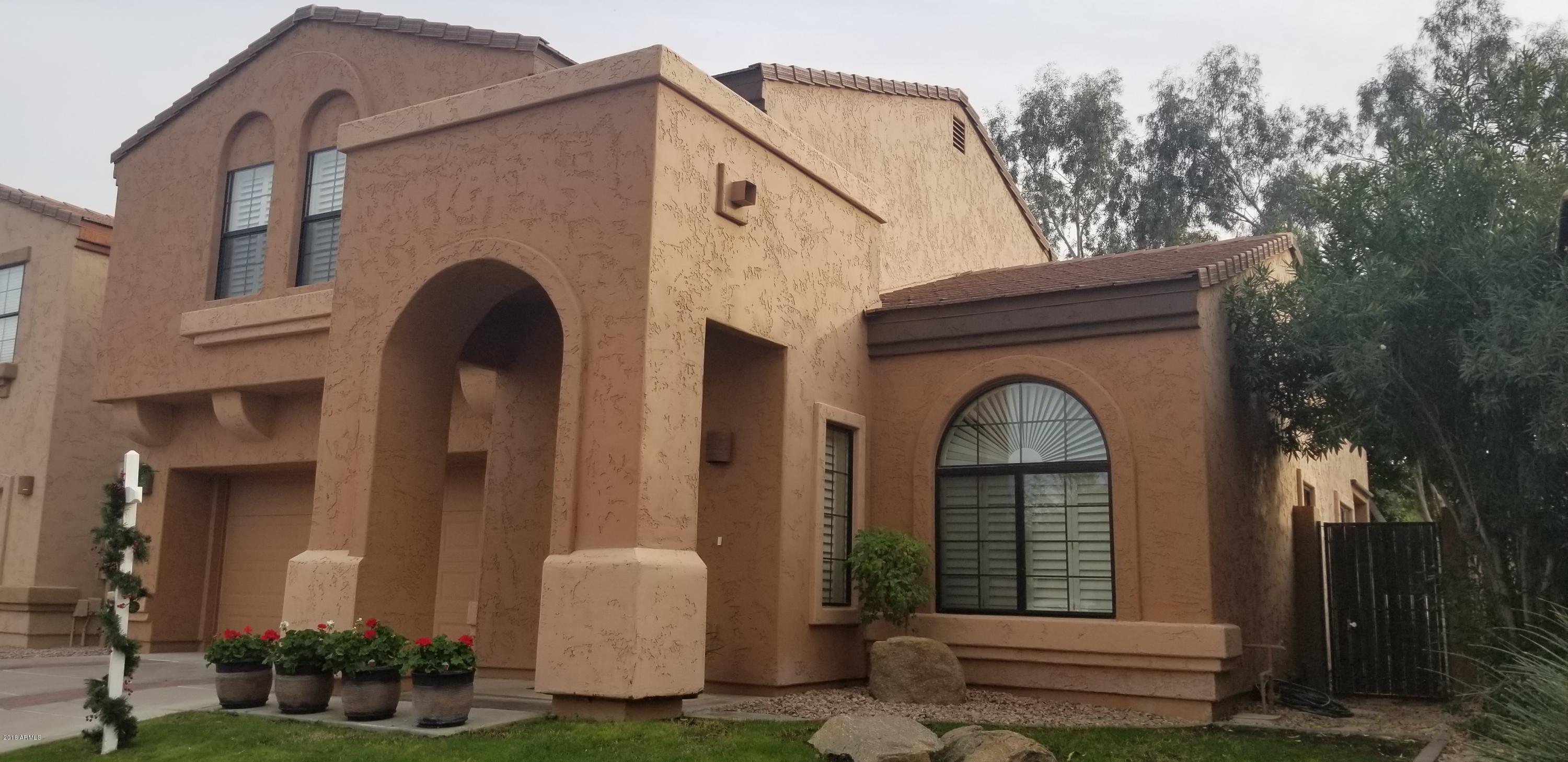 2843 East Fremont Road Phoenix, AZ 85042 - Photo 2 of 27 FREMONT FRONT