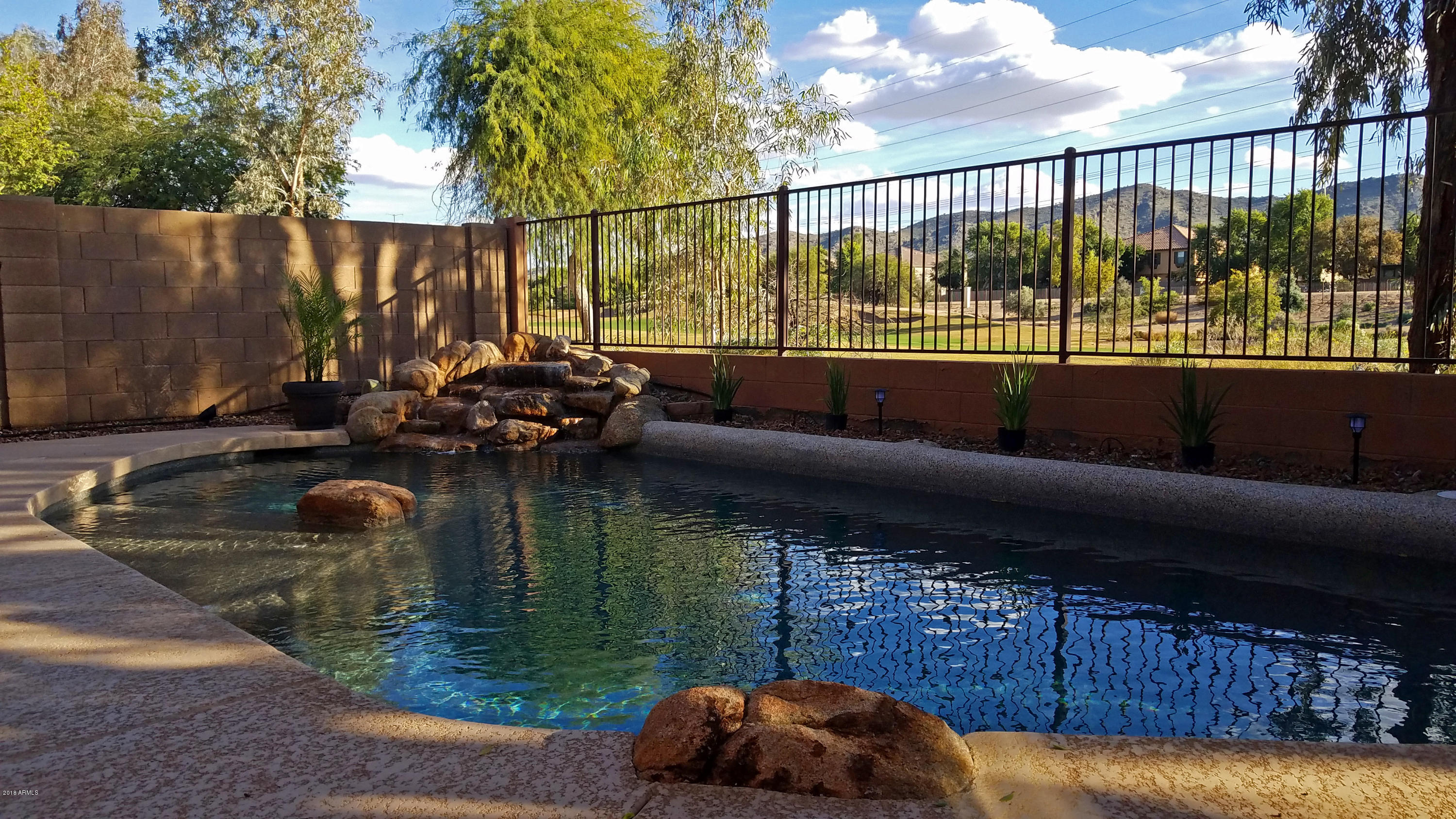 2843 East Fremont Road Phoenix, AZ 85042 - Photo 24 of 27 Pool - 1A