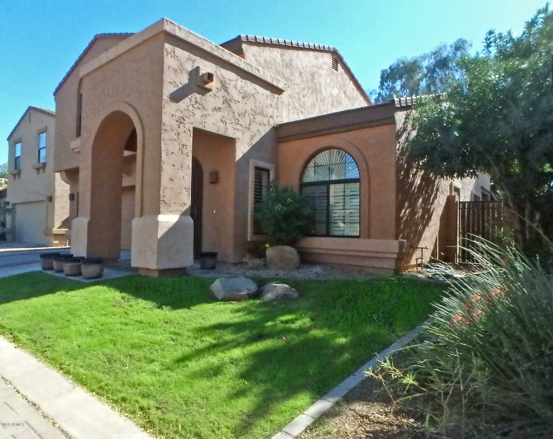 2843 East Fremont Road Phoenix, AZ 85042 - Photo 27 of 27 Front A