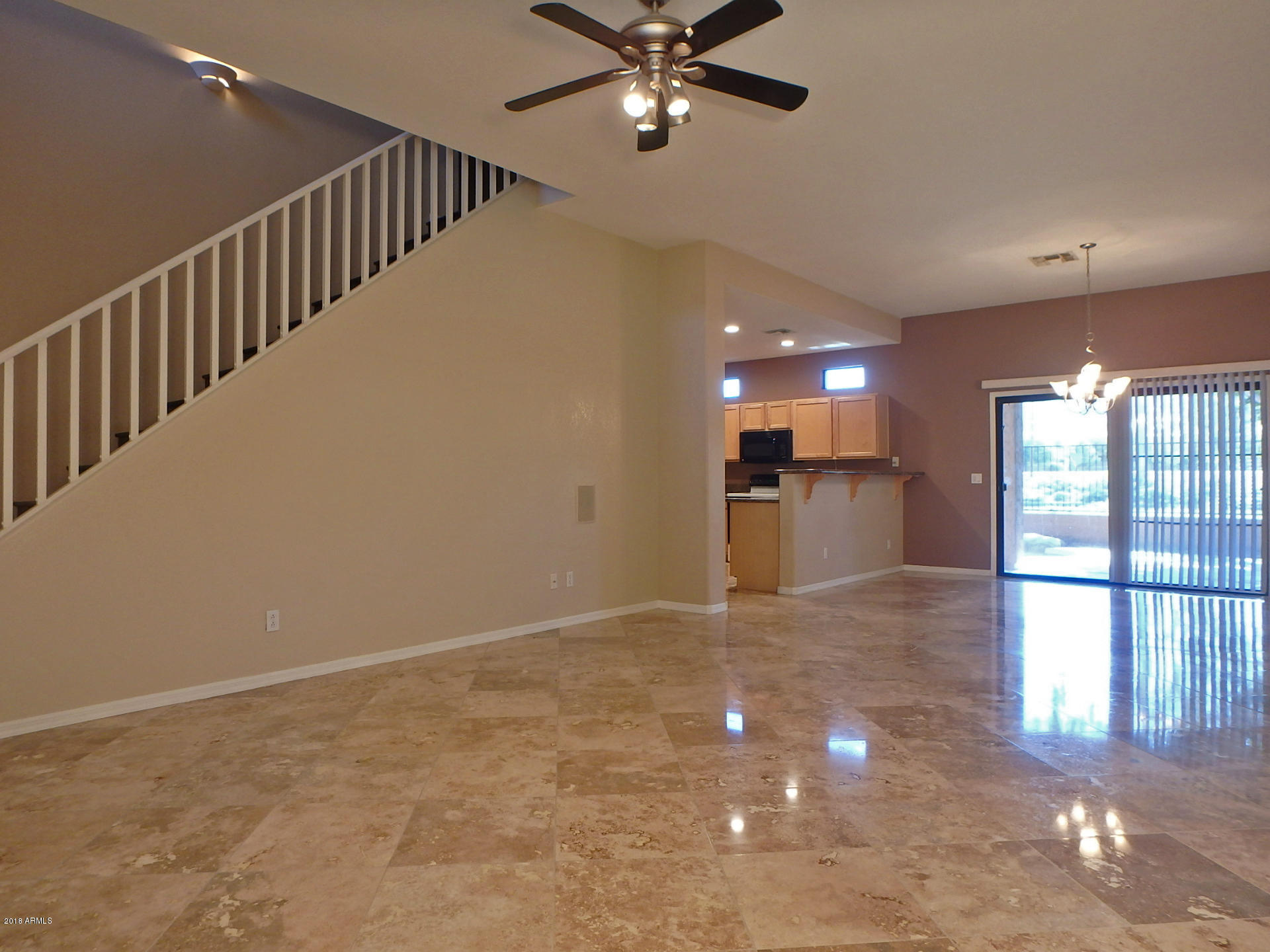 2843 East Fremont Road Phoenix, AZ 85042 - Photo 3 of 27 LivingB