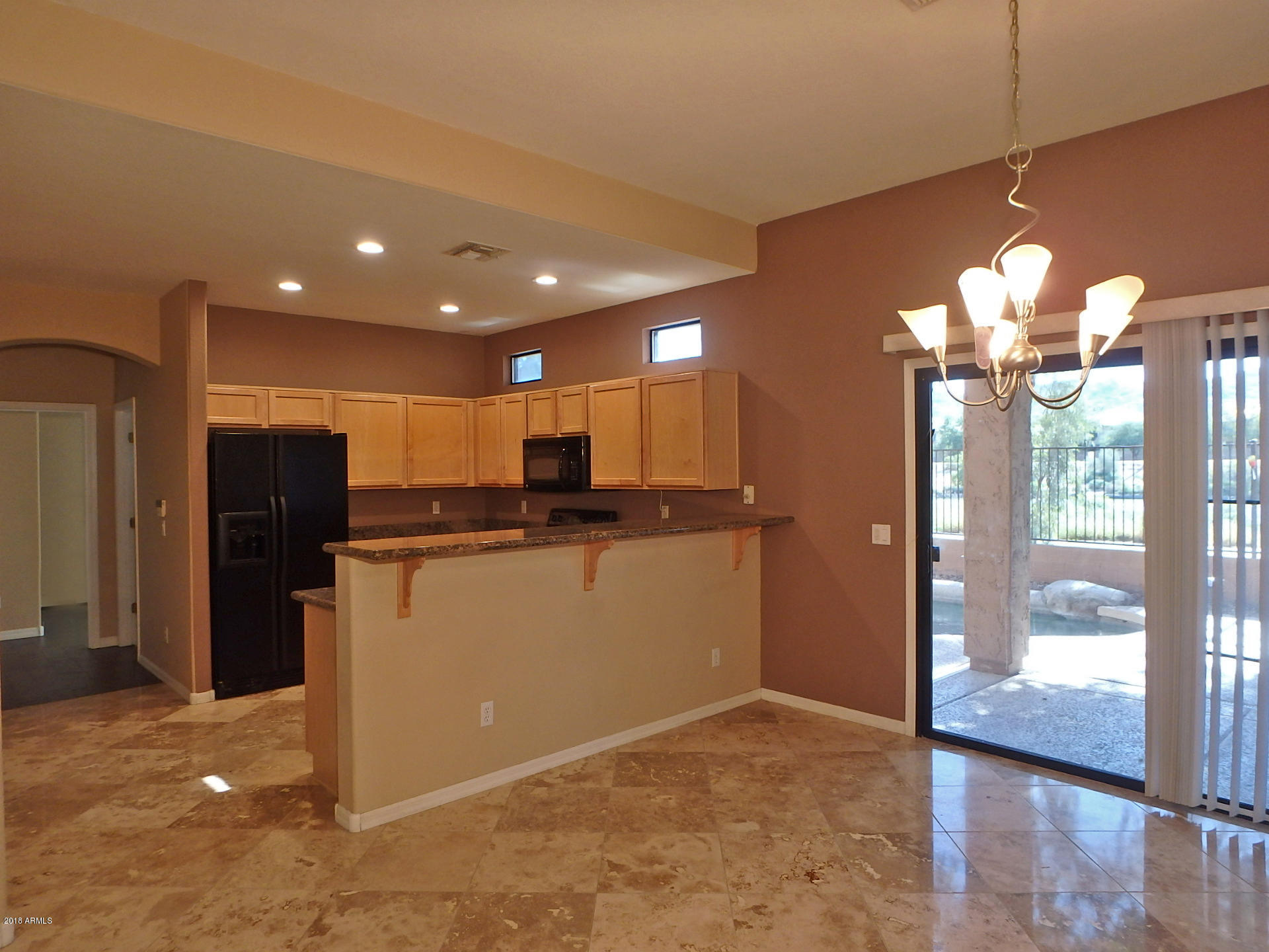 2843 East Fremont Road Phoenix, AZ 85042 - Photo 4 of 27 Dining - Kitchen
