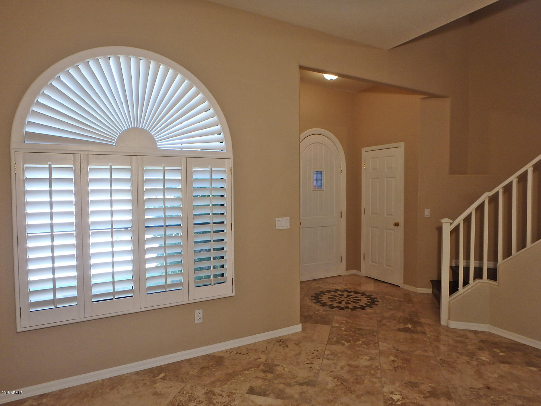 2843 East Fremont Road Phoenix, AZ 85042 - Photo 6 of 27 Foyer A