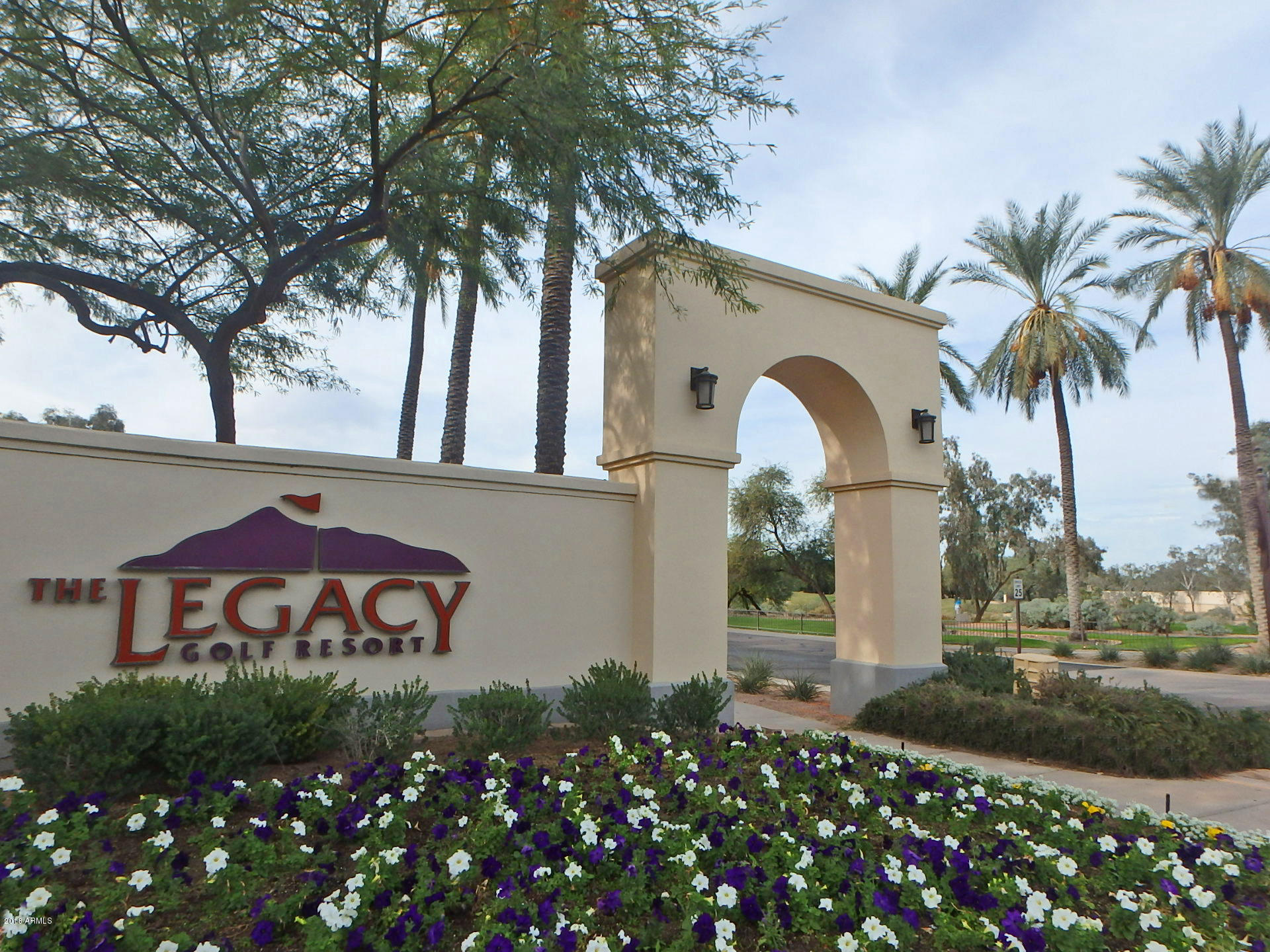 2843 East Fremont Road Phoenix, AZ 85042 - Photo 7 of 27 Welcome to The Legacy!