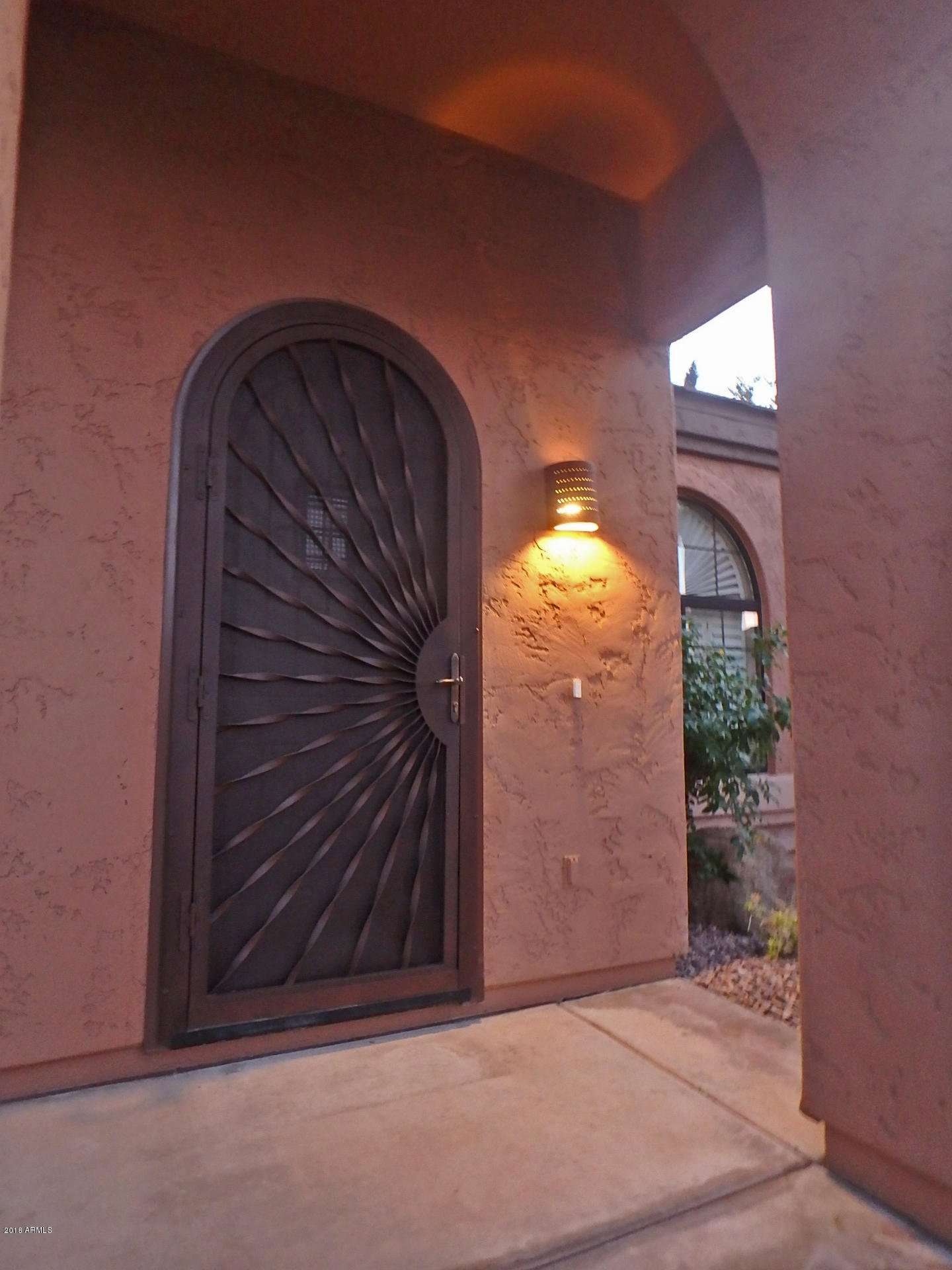 2843 East Fremont Road Phoenix, AZ 85042 - Photo 10 of 27 Front Entry
