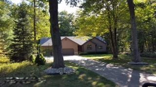 1371 Timber Ridge Drive Manistee, MI 49660 - Photo 1 of 37 1371 Timber