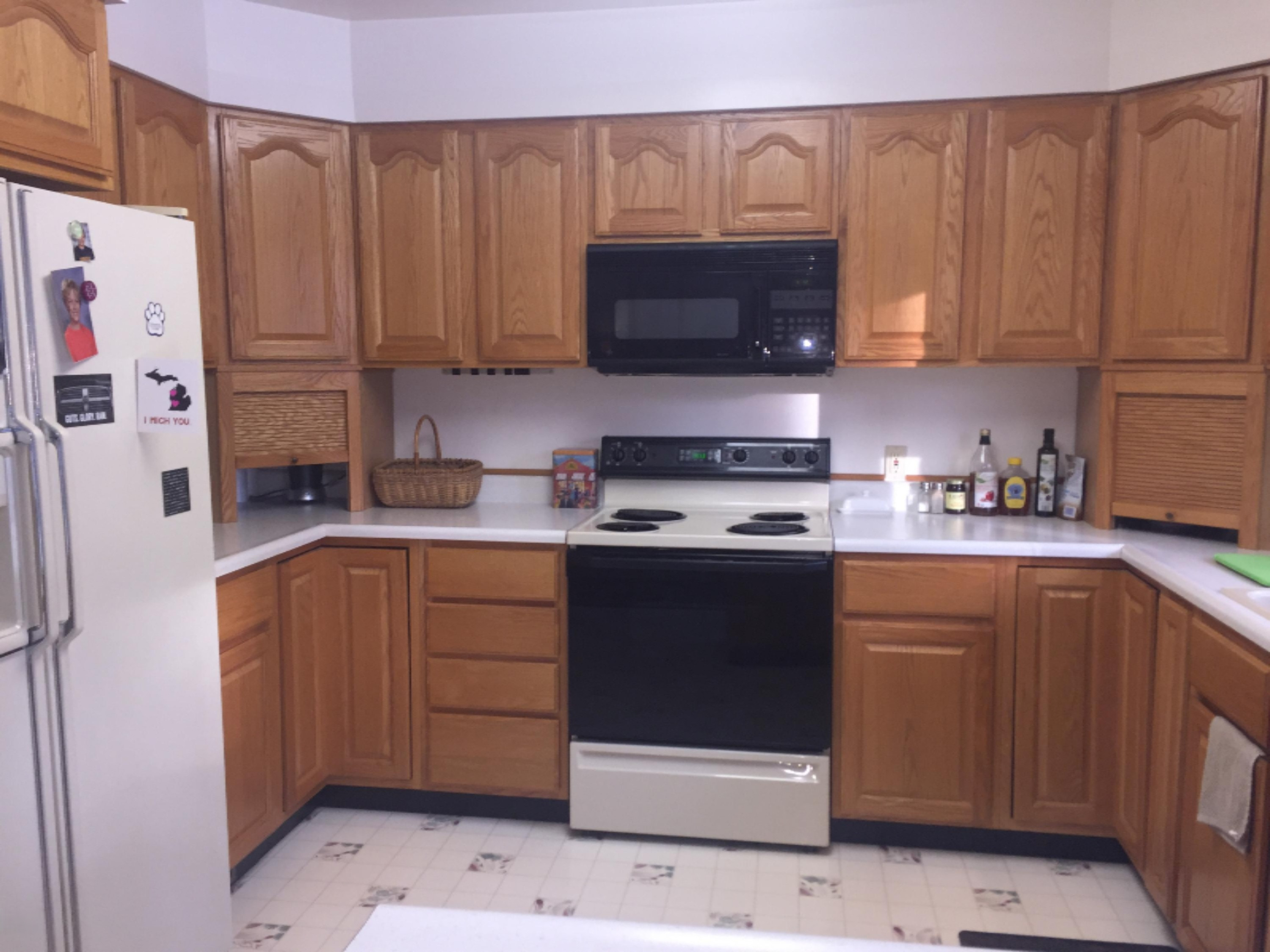 1371 Timber Ridge Drive Manistee, MI 49660 - Photo 11 of 37 IMG_7253