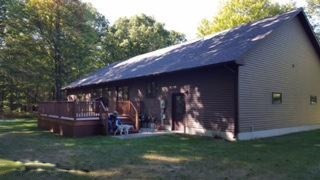 1371 Timber Ridge Drive Manistee, MI 49660 - Photo 2 of 37 1371
