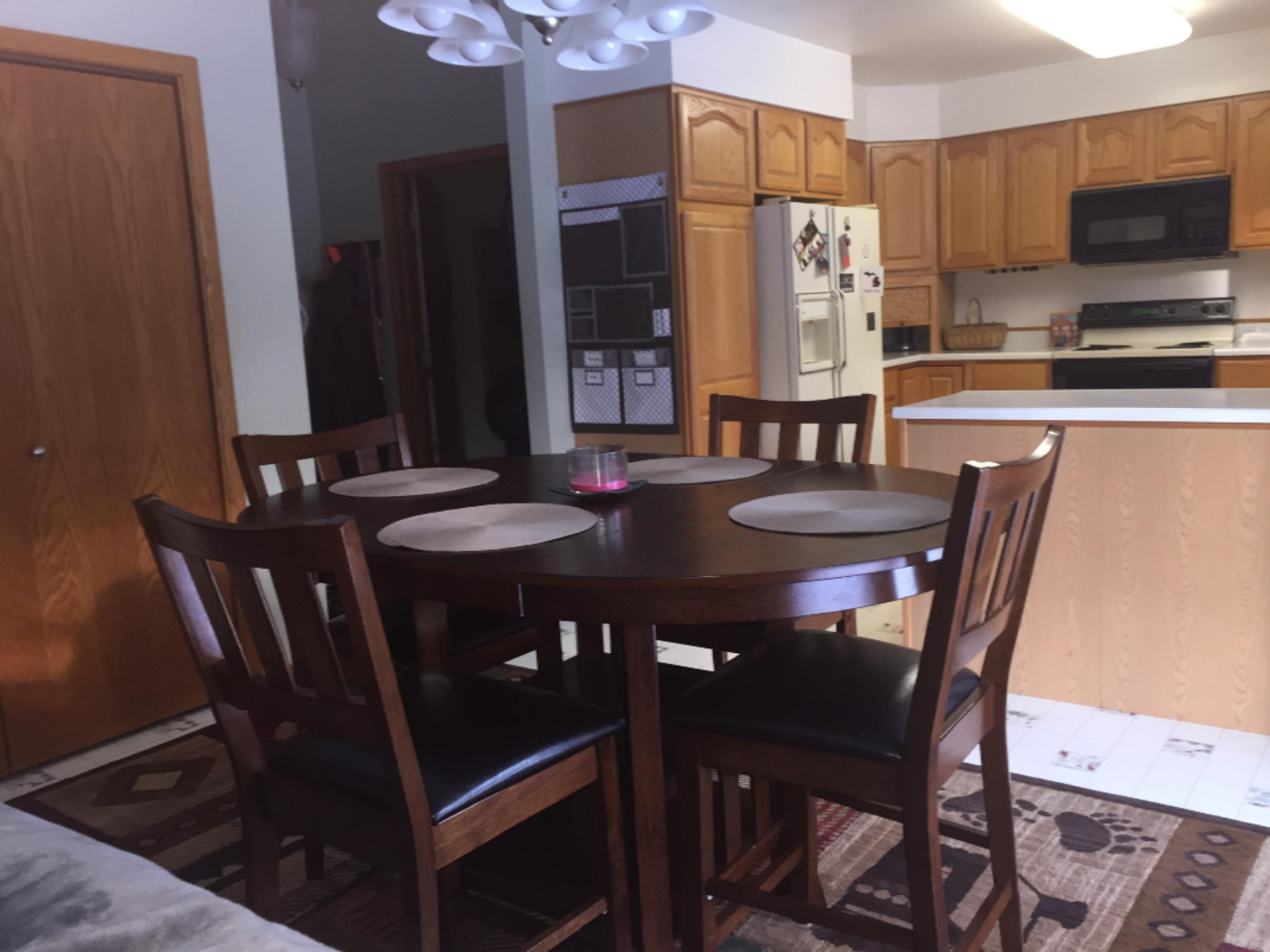 1371 Timber Ridge Drive Manistee, MI 49660 - Photo 6 of 37 IMG_7252