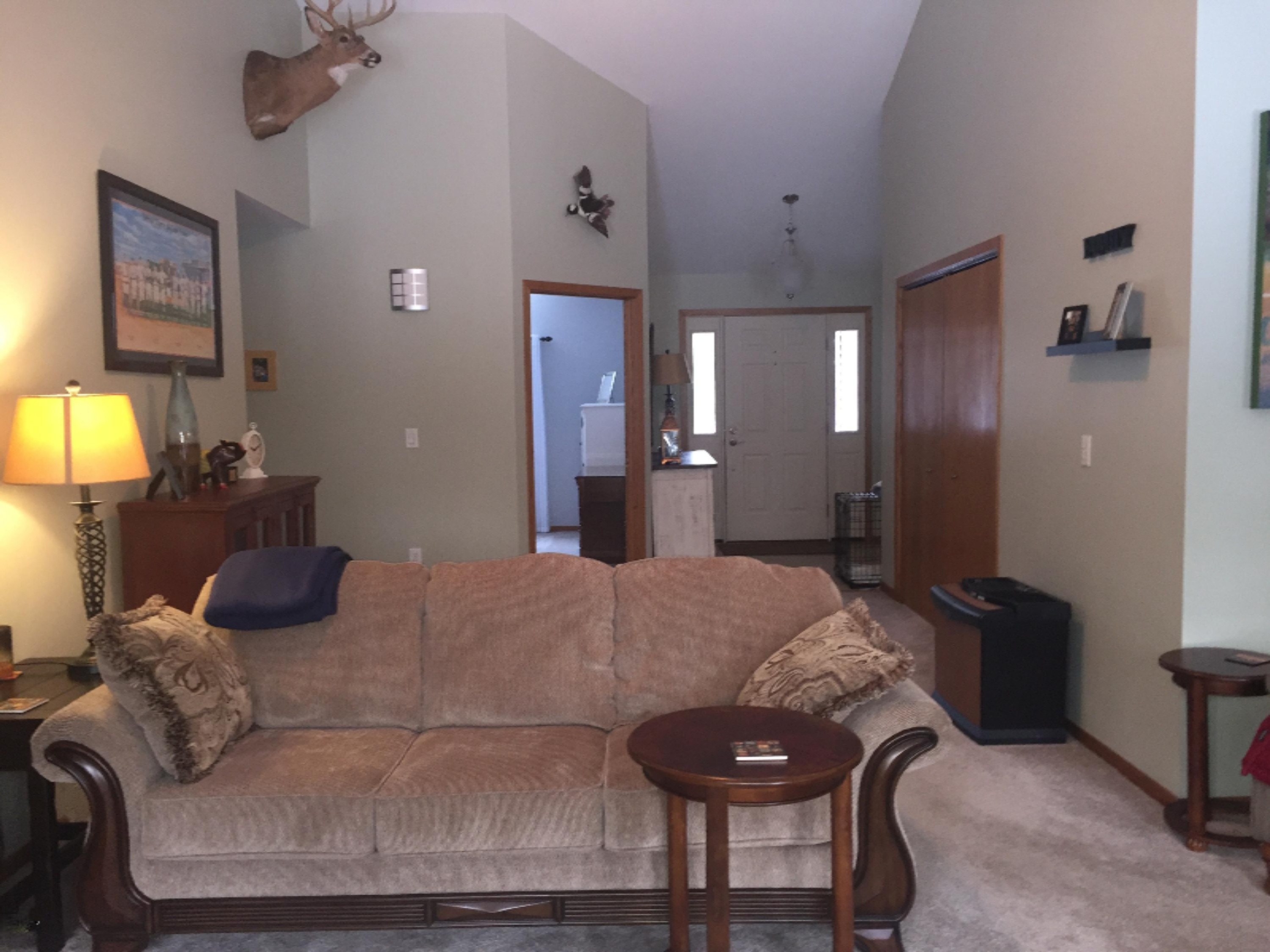 1371 Timber Ridge Drive Manistee, MI 49660 - Photo 7 of 37 IMG_7285