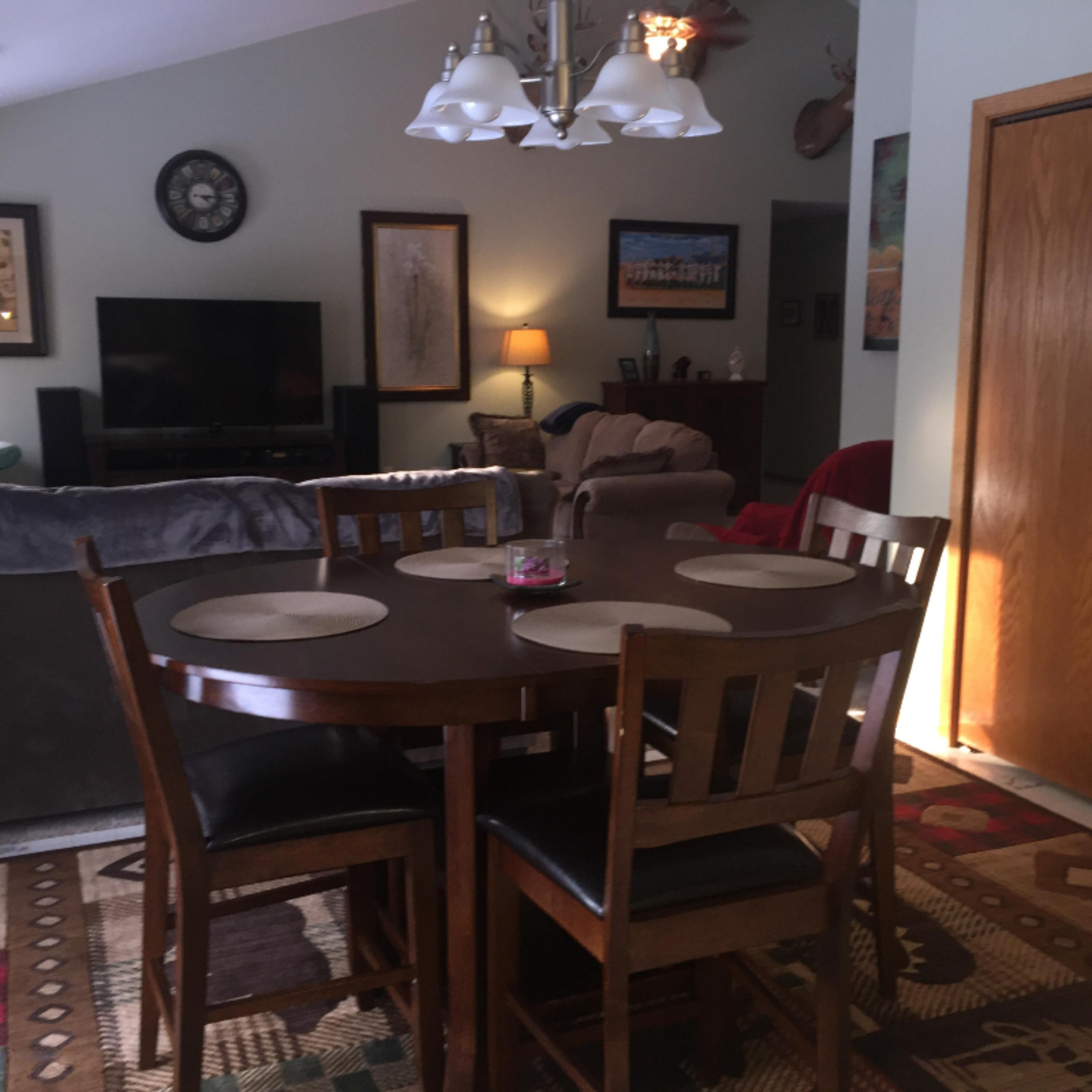 1371 Timber Ridge Drive Manistee, MI 49660 - Photo 8 of 37 IMG_7255