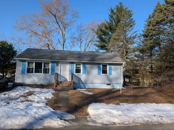 $2,950 | 8 Linda Circuit, Grafton, MA 01536