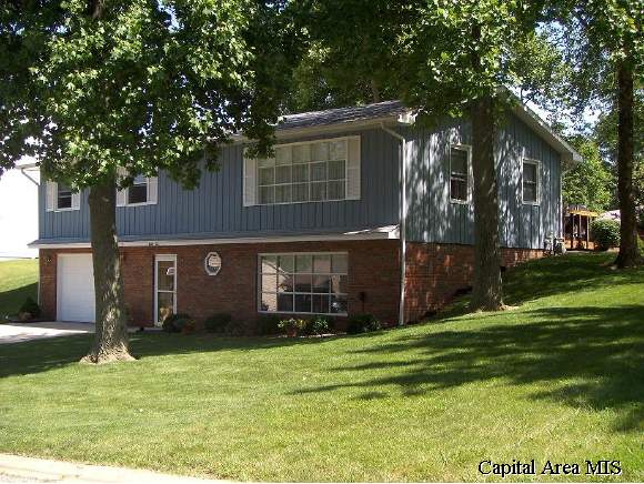84 Greencastle Circle Springfield, IL 62712 - Photo 1 of 1 Gallery Image 1