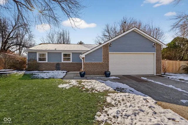 $360,000 | 121 Northland Street, Fishers, IN 46038