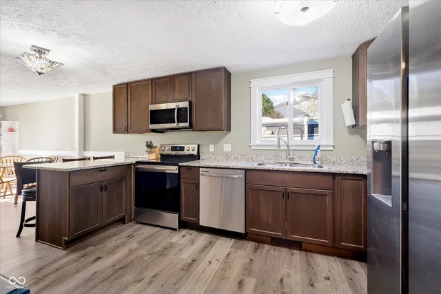 $360,000 | 121 Northland Street, Fishers, IN 46038