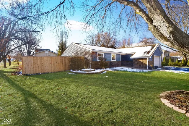 $360,000 | 121 Northland Street, Fishers, IN 46038