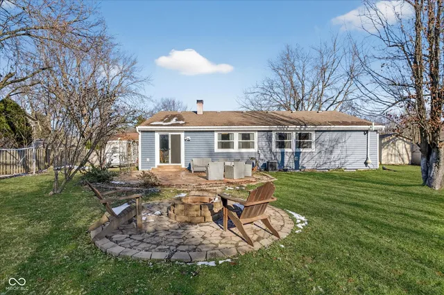 $360,000 | 121 Northland Street, Fishers, IN 46038