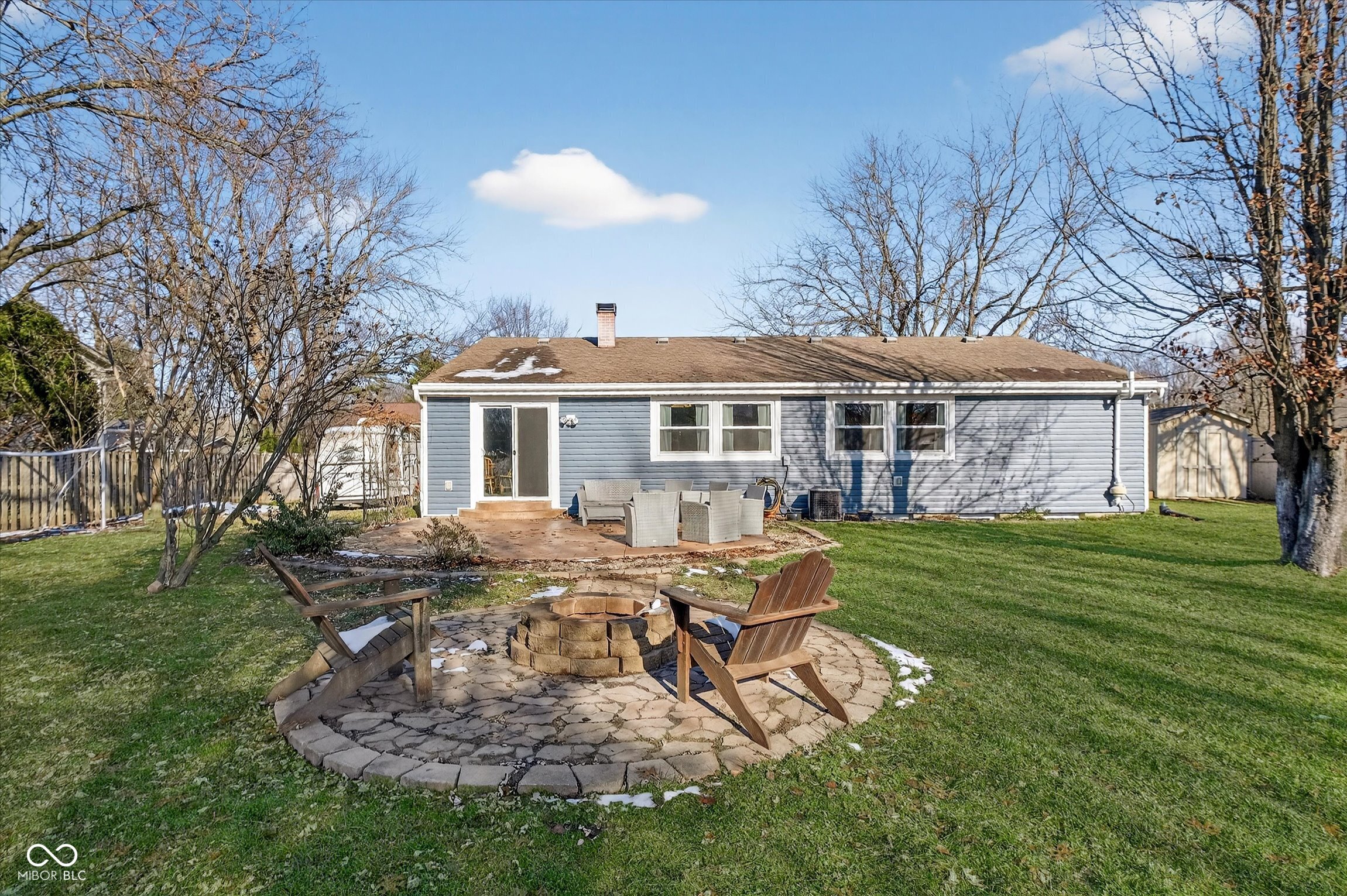 121 Northland Street Fishers, IN 46038 - Photo 29 of 30