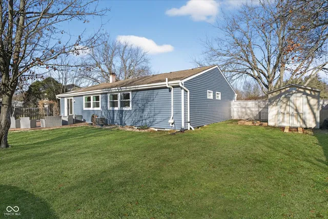 $360,000 | 121 Northland Street, Fishers, IN 46038