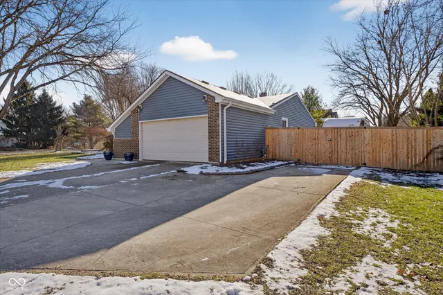 $360,000 | 121 Northland Street, Fishers, IN 46038