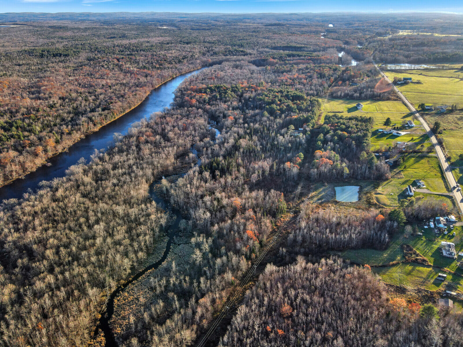 2078 Bangor Road Clinton, ME 04927 - Photo 35 of 42 38_DJI_0416_DxO_mls