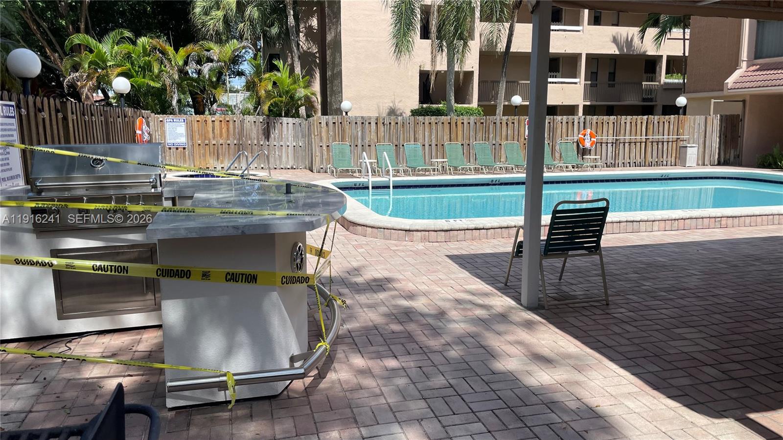 6800 Cypress Road, Unit 103 Plantation, FL 33317 - Photo 28 of 35