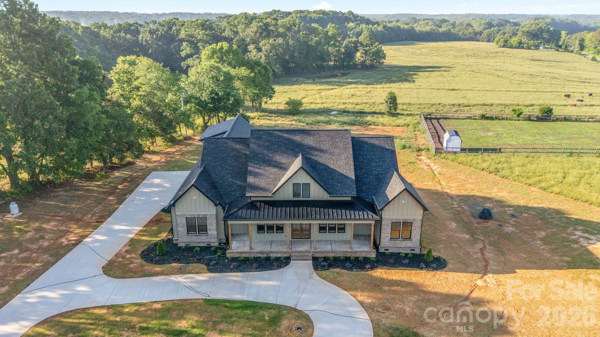 5313 Old Hwy Road Waxhaw, NC 28173 - Photo 28 of 28 Gallery Image 28
