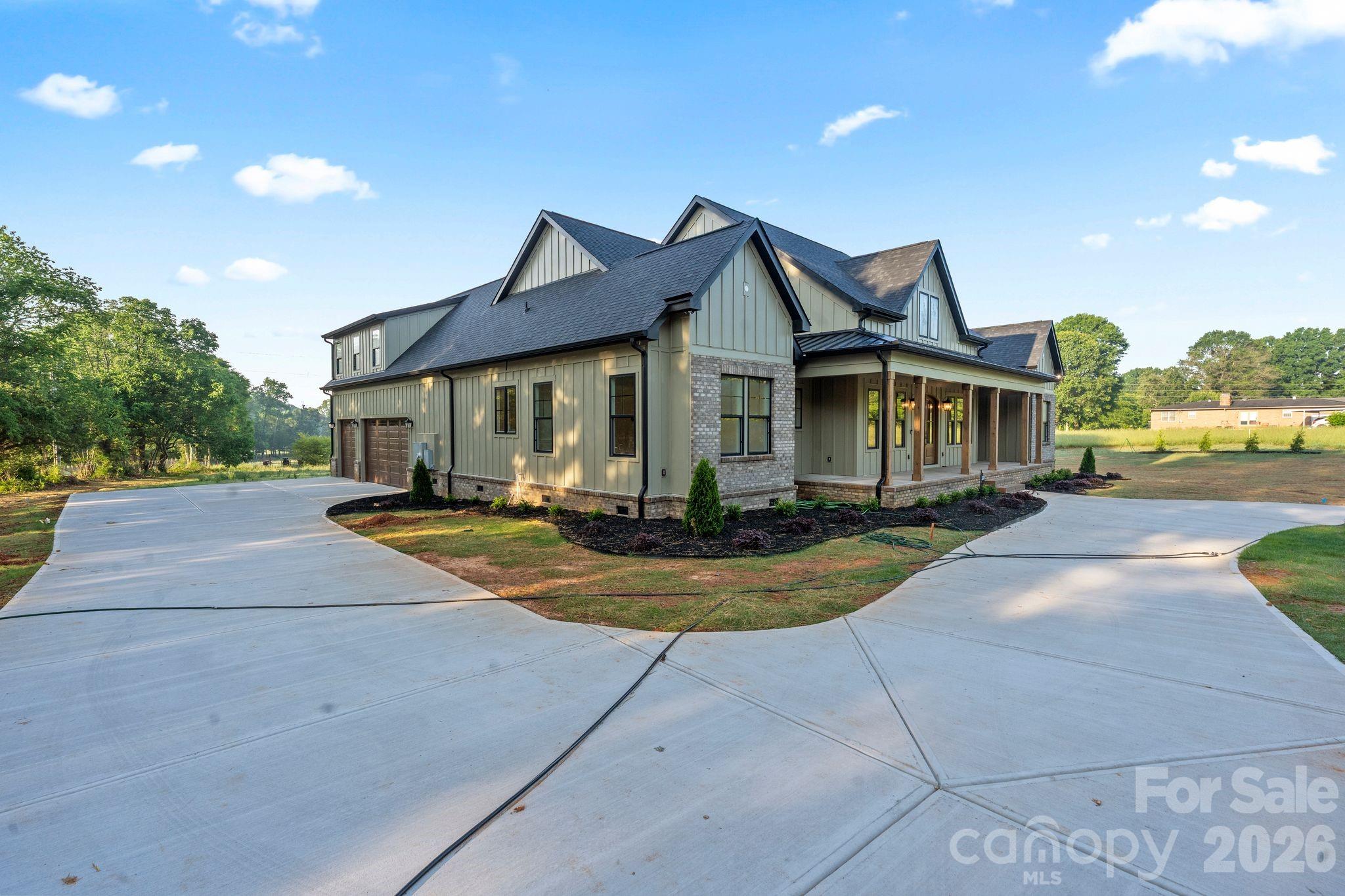 5313 Old Hwy Road Waxhaw, NC 28173 - Photo 6 of 28 Gallery Image 6