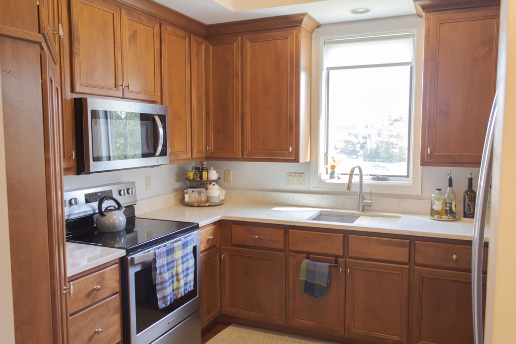 12723 Wisconsin Bay Road, Unit 203 Ellison Bay, WI 54210 - Photo 9 of 21