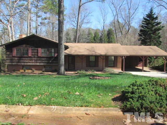 1918 Medfield Road Raleigh, NC 27607 - Photo 1 of 25