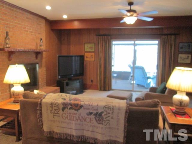 1918 Medfield Road Raleigh, NC 27607 - Photo 12 of 25