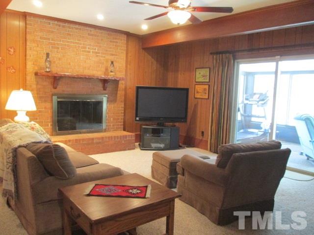 1918 Medfield Road Raleigh, NC 27607 - Photo 13 of 25