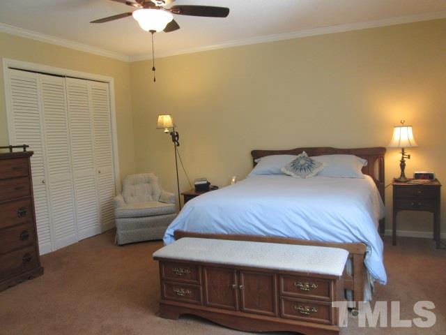 1918 Medfield Road Raleigh, NC 27607 - Photo 14 of 25