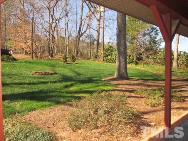 1918 Medfield Road Raleigh, NC 27607 - Photo 25 of 25