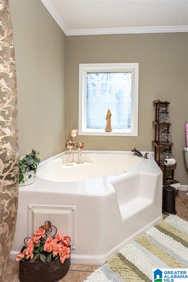 1574 White Plains Road Anniston, AL 36207 - Photo 21 of 48