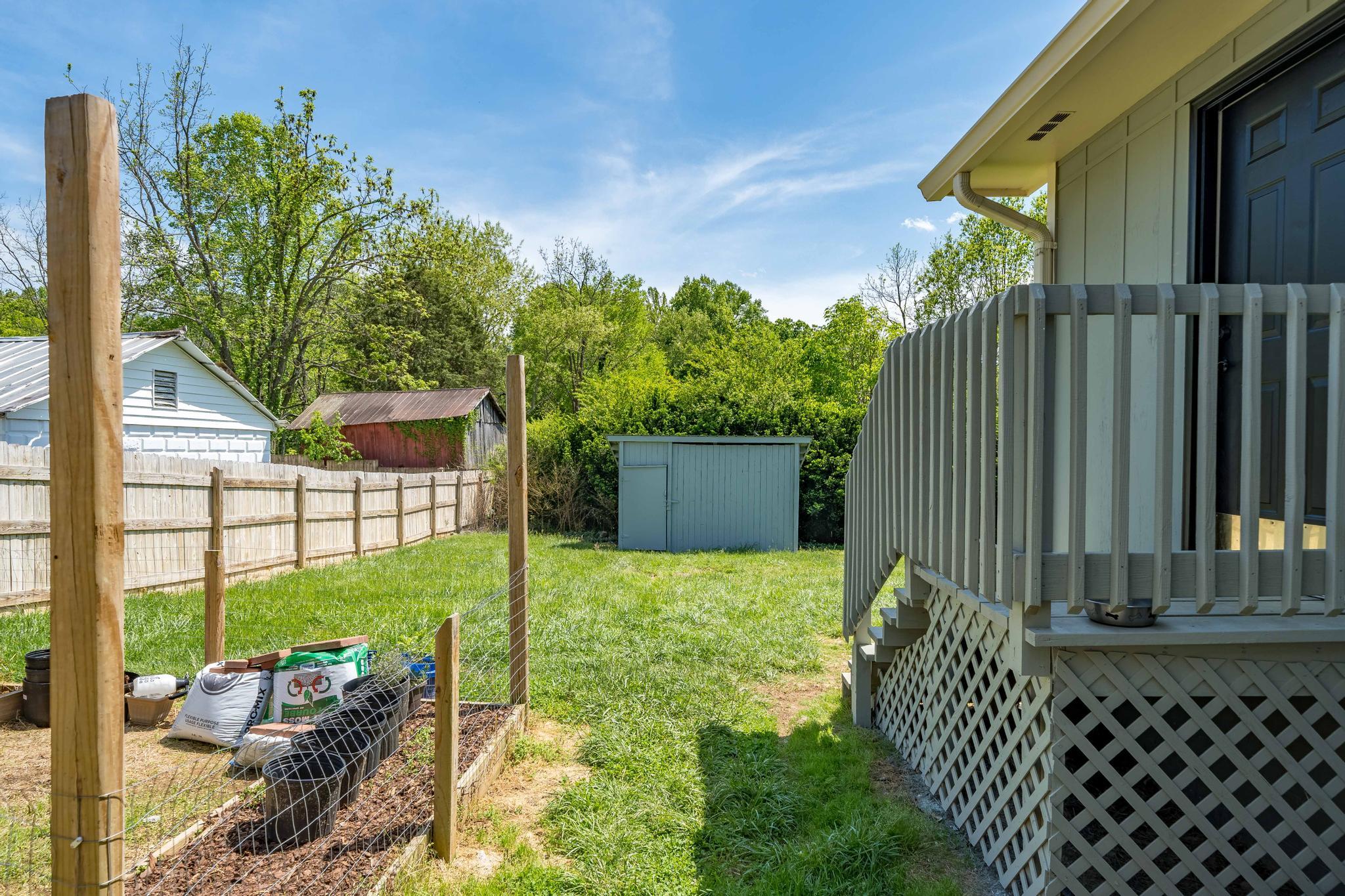 421 Cedar Grove Road Johnson City, TN 37601 - Photo 33 of 39 421 Cedar Grove Road (9 of 40)