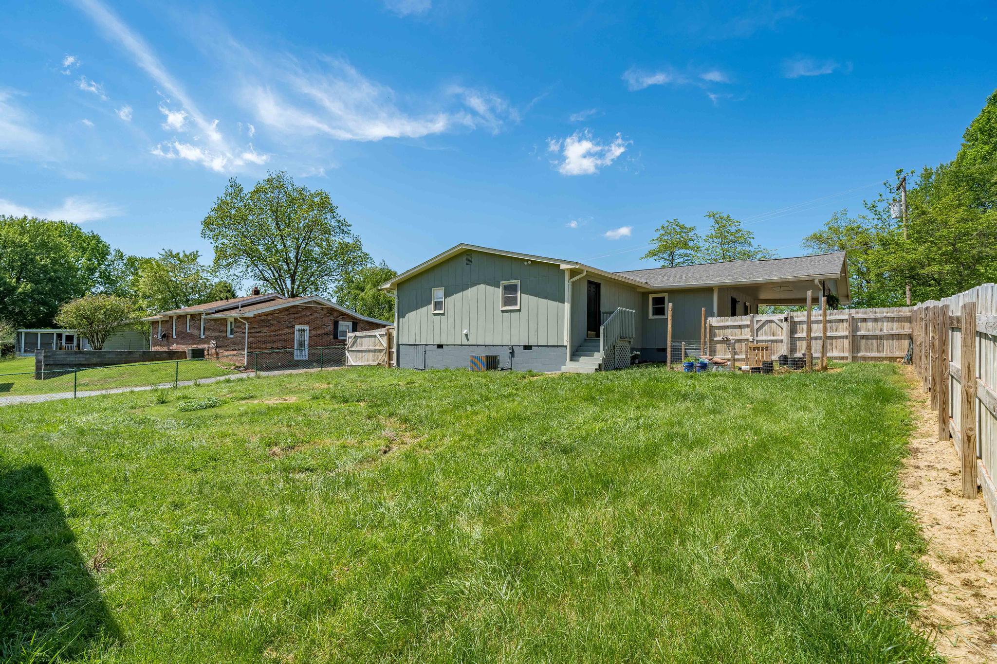421 Cedar Grove Road Johnson City, TN 37601 - Photo 35 of 39 421 Cedar Grove Road (11 of 40)