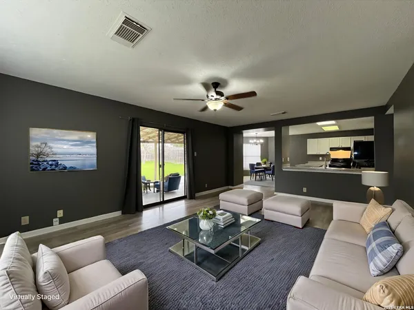 $1,895 | 14443 Mountainside Ridge, San Antonio, TX 78233