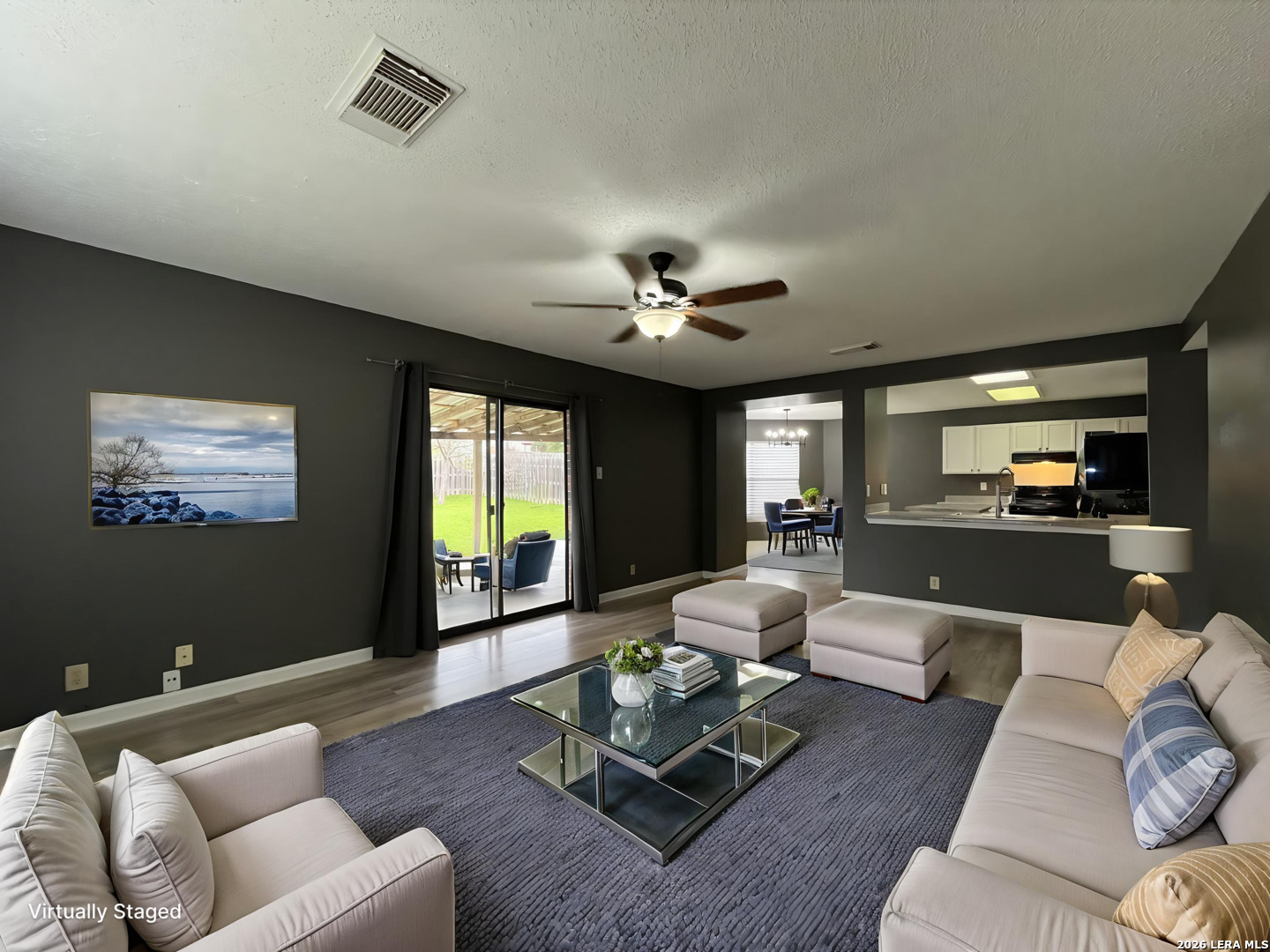 14443 Mountainside Ridge San Antonio, TX 78233 - Photo 3 of 46