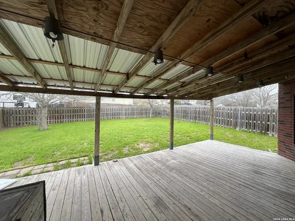 $1,895 | 14443 Mountainside Ridge, San Antonio, TX 78233