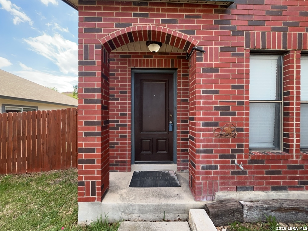 14443 Mountainside Ridge San Antonio, TX 78233 - Photo 41 of 46