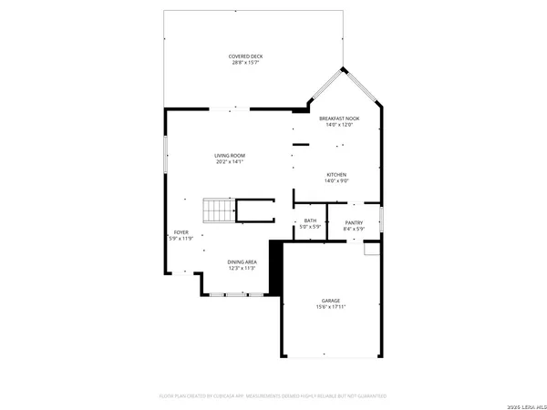 $1,895 | 14443 Mountainside Ridge, San Antonio, TX 78233