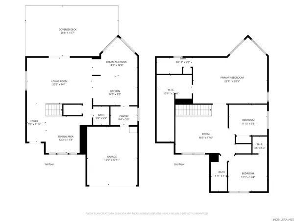 $1,895 | 14443 Mountainside Ridge, San Antonio, TX 78233