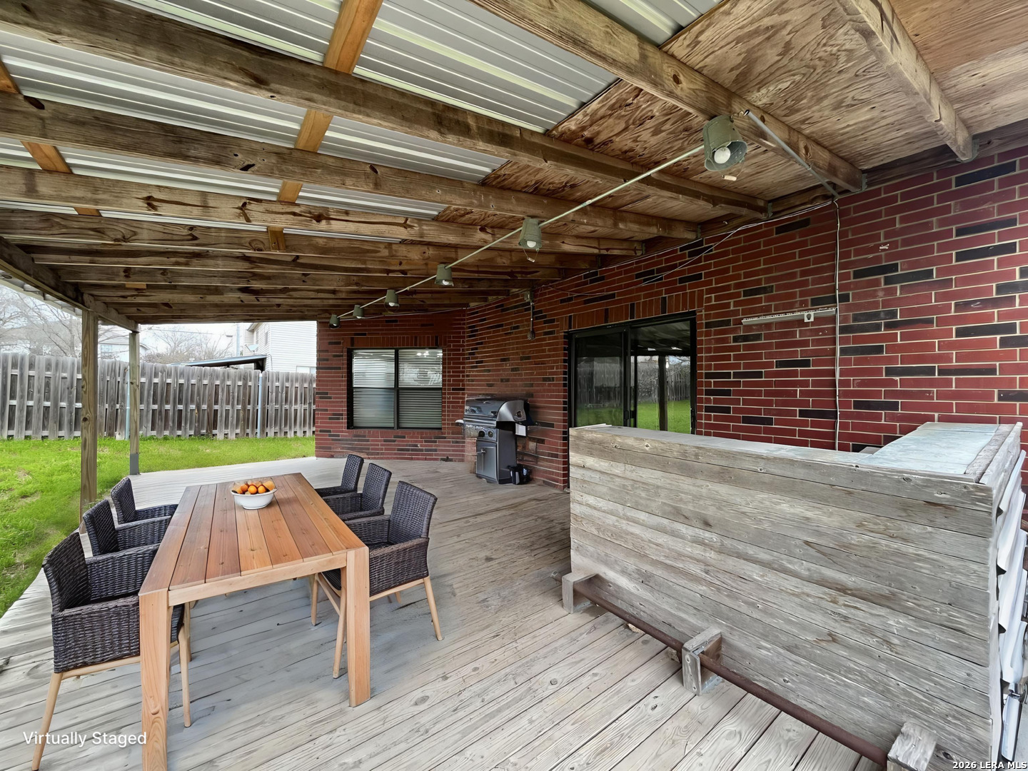 14443 Mountainside Ridge San Antonio, TX 78233 - Photo 6 of 46