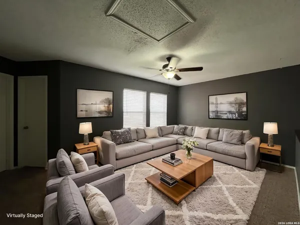 $1,895 | 14443 Mountainside Ridge, San Antonio, TX 78233