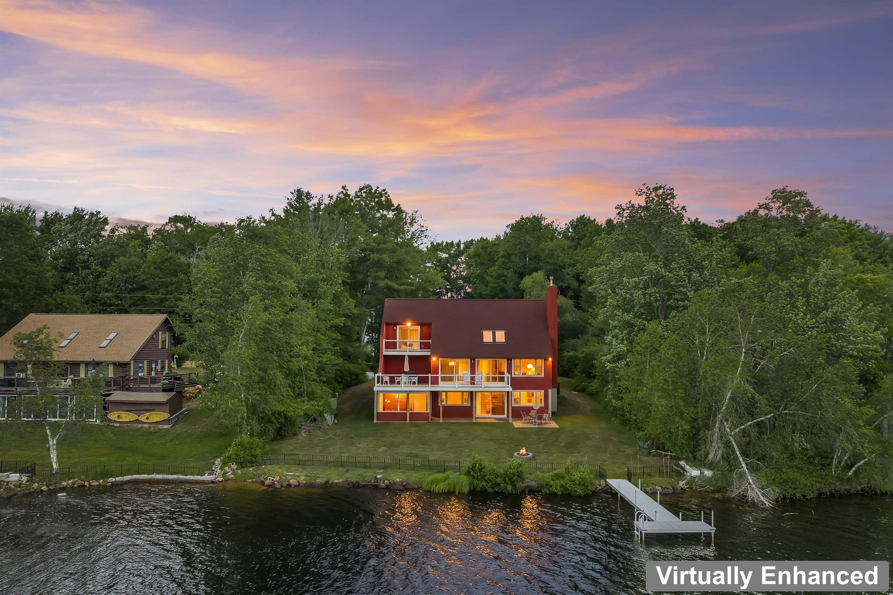 95 Georgetown Drive Barnstead, NH 03225 - Photo 1 of 40