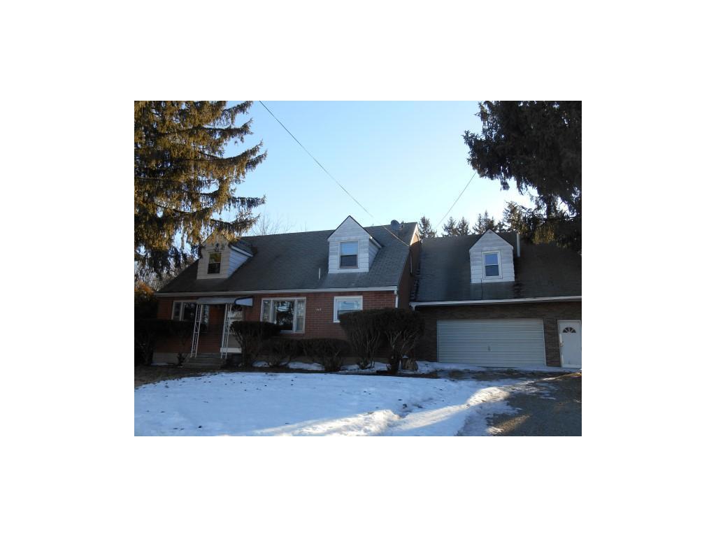 117 Jensen Road Vestal, NY 13850 - Photo 1 of 10 Gallery Image 1